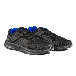 Pantofi Sport Tavi Black Blue