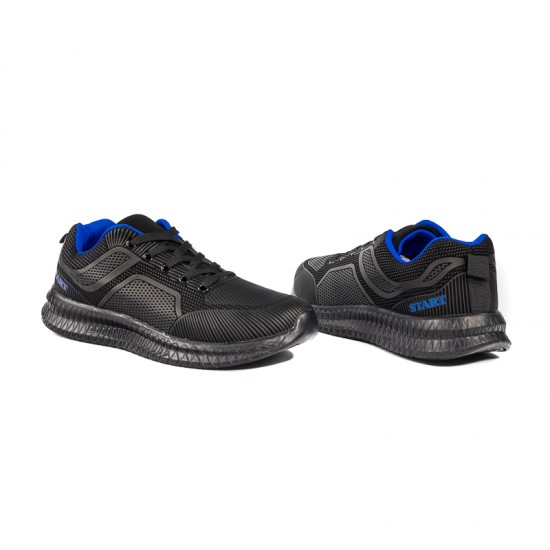 Pantofi Sport Tavi Black Blue - Pantofi sport - oferit de unuplusunugratis.ro