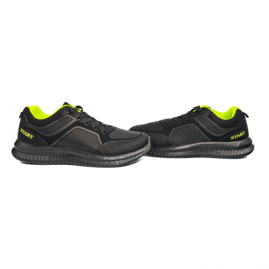 Pantofi Sport Tavi Black Green - Pantofi sport - oferit de unuplusunugratis.ro
