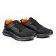 Pantofi Sport Tavi Black Orange - Pantofi sport - oferit de unuplusunugratis.ro