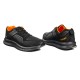 Pantofi Sport Tavi Black Orange - Pantofi sport - oferit de unuplusunugratis.ro