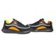 Pantofi Sport Emre Black Orange - Pantofi sport - oferit de unuplusunugratis.ro