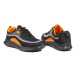 Pantofi Sport Emre Black Orange - Pantofi sport - oferit de unuplusunugratis.ro