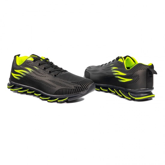 Pantofi Sport Hakan Green - Pantofi sport - oferit de unuplusunugratis.ro