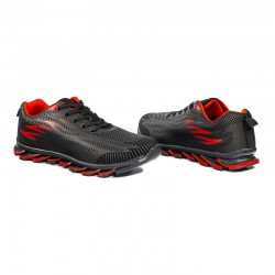 Pantofi Sport Hakan Red