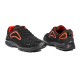 Pantofi Sport Aero 2 Negru Rosu - Pantofi sport - oferit de unuplusunugratis.ro