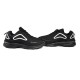Pantofi Sport Aero 2 Negru Alb - Pantofi sport - oferit de unuplusunugratis.ro