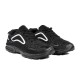 Pantofi Sport Aero 2 Negru Alb - Pantofi sport - oferit de unuplusunugratis.ro