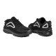 Pantofi Sport Aero 2 Negru Alb - Pantofi sport - oferit de unuplusunugratis.ro