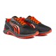 Pantofi Sport Abdul Negru Rosu - Pantofi sport - oferit de unuplusunugratis.ro