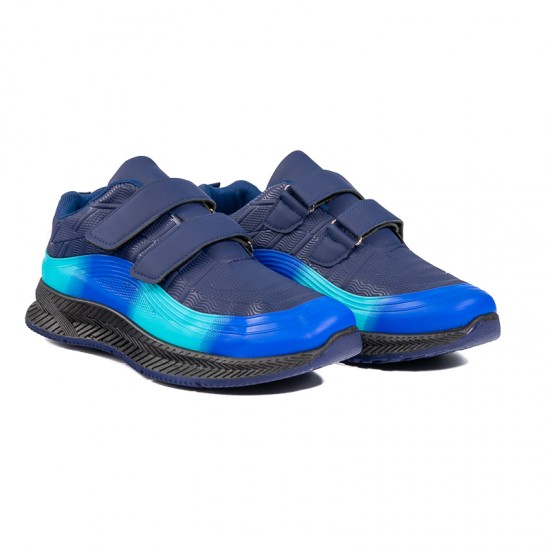 Pantofi Sport Ibrahim Bleumarin - Pantofi sport - oferit de unuplusunugratis.ro