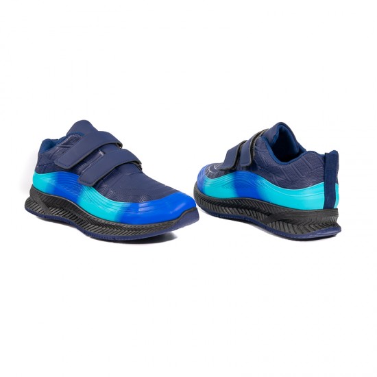 Pantofi Sport Ibrahim Bleumarin - Pantofi sport - oferit de unuplusunugratis.ro