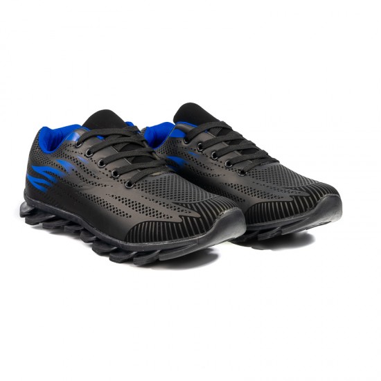 Pantofi Sport Hakan Blue - Pantofi sport - oferit de unuplusunugratis.ro