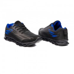 Pantofi Sport Hakan Blue