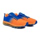Pantofi Sport Air Blue Orange - Pantofi sport - oferit de unuplusunugratis.ro