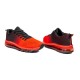 Pantofi Sport Air Black Red - Pantofi sport - oferit de unuplusunugratis.ro