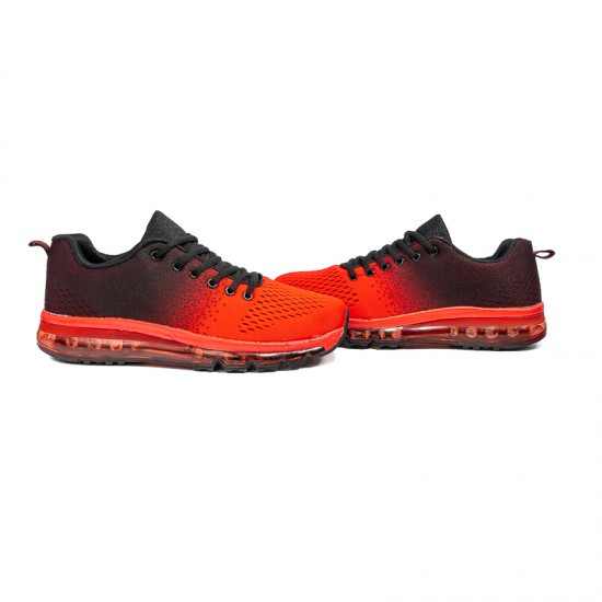 Pantofi Sport Air Black Red - Pantofi sport - oferit de unuplusunugratis.ro
