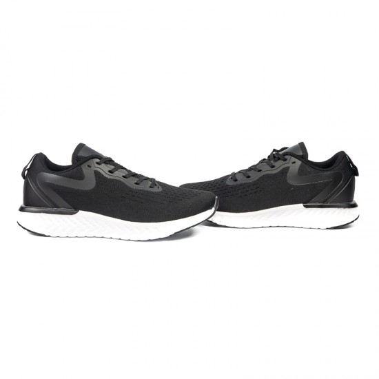 Pantofi Sport Alfred Negru - Pantofi sport - oferit de unuplusunugratis.ro