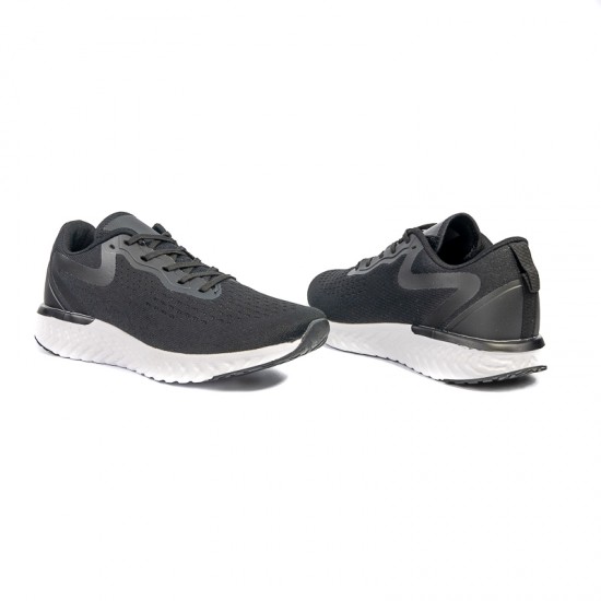 Pantofi Sport Alfred Negru - Pantofi sport - oferit de unuplusunugratis.ro