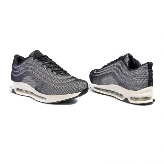 Pantofi Sport Oscar Gri - Pantofi sport - oferit de unuplusunugratis.ro