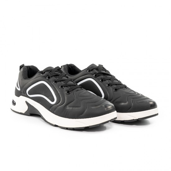 Pantofi Sport Aero Black - Pantofi sport - oferit de unuplusunugratis.ro