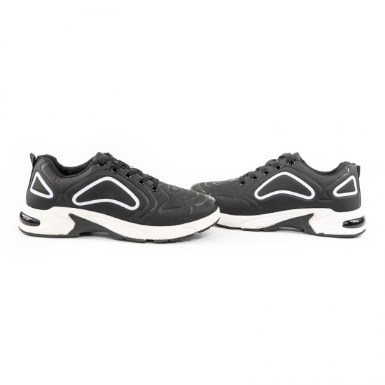 Pantofi Sport Aero Black - Pantofi sport - oferit de unuplusunugratis.ro