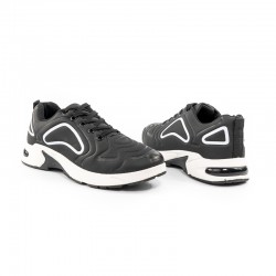 Pantofi Sport Aero Black