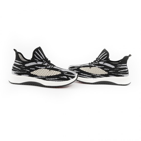 Pantofi Sport Baxter Negru - Pantofi sport - oferit de unuplusunugratis.ro