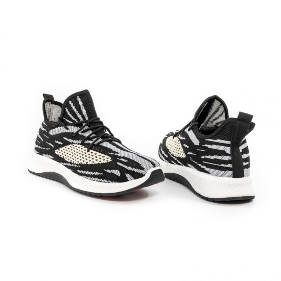 Pantofi Sport Baxter Negru - Pantofi sport - oferit de unuplusunugratis.ro