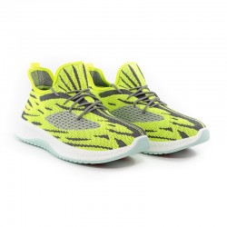 Pantofi Sport Baxter Verde