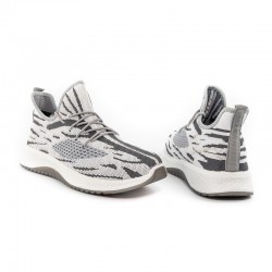 Pantofi Sport Baxter Gri