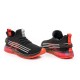 Pantofi Sport Raul Black Red - Pantofi sport - oferit de unuplusunugratis.ro