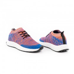 Pantofi Sport Flicnit Blue