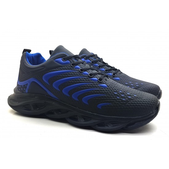 Pantofi Sport Aspen Albastru - Pantofi sport - oferit de unuplusunugratis.ro