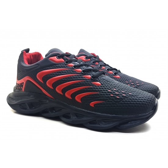 Pantofi Sport Aspen Rosu - Pantofi sport - oferit de unuplusunugratis.ro