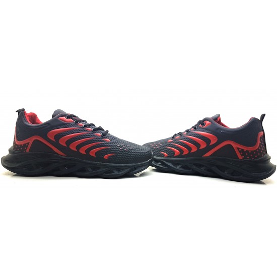 Pantofi Sport Aspen Rosu - Pantofi sport - oferit de unuplusunugratis.ro