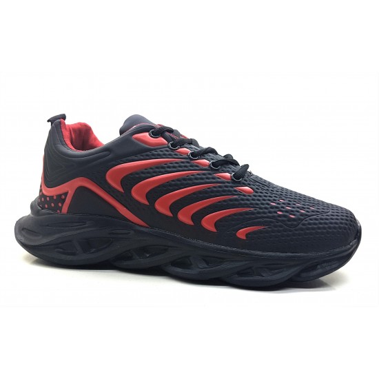 Pantofi Sport Aspen Rosu - Pantofi sport - oferit de unuplusunugratis.ro