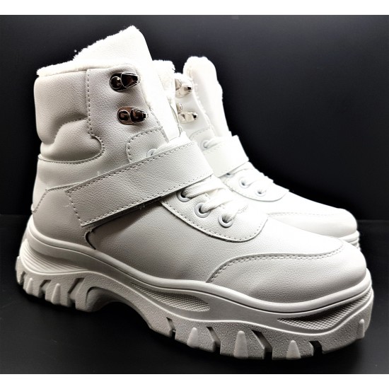 Ghete Jair Alb - Ghete - Bocanci - oferit de unuplusunugratis.ro