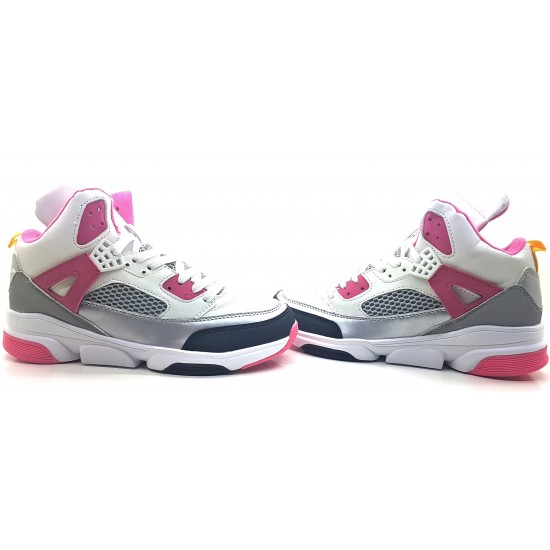 Ghete Atos Alb Roz - Ghete - Bocanci - oferit de unuplusunugratis.ro