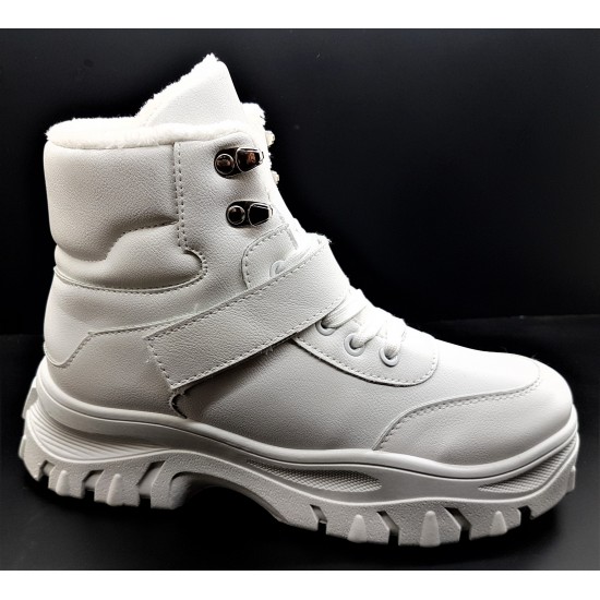 Ghete Jair Alb - Ghete - Bocanci - oferit de unuplusunugratis.ro