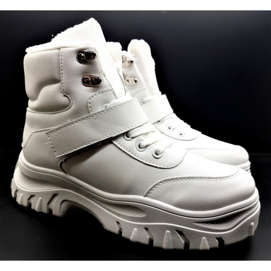 Ghete Jair Alb - Ghete - Bocanci - oferit de unuplusunugratis.ro