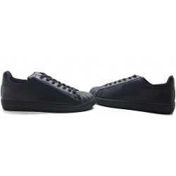 Pantofi Sport Stan Negru Pantofi Sport Stan Negru