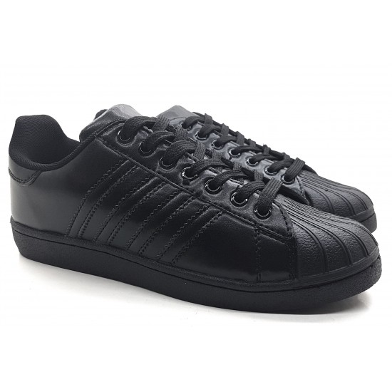 Pantofi Sport Star Negru - Pantofi sport - oferit de unuplusunugratis.ro