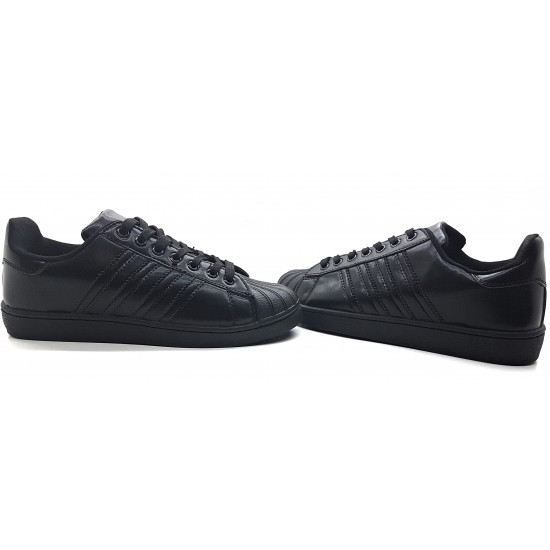 Pantofi Sport Star Negru - Pantofi sport - oferit de unuplusunugratis.ro