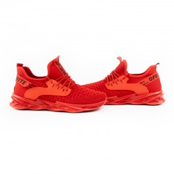 Pantofi Sport Ego Rosu