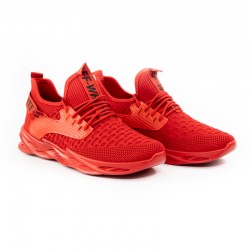 Pantofi Sport Ego Rosu