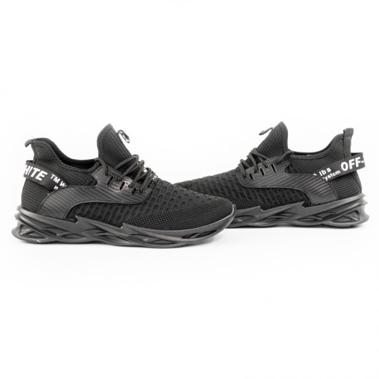 Pantofi Sport Ego Negru - Pantofi sport - oferit de unuplusunugratis.ro