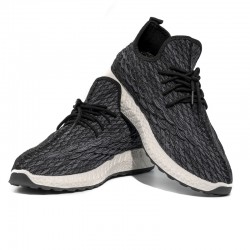 Pantofi Sport Adolf Negru