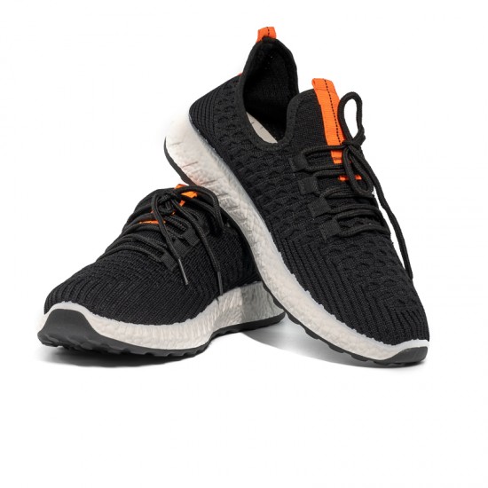 Pantofi Sport Saul Negru - Pantofi sport - oferit de unuplusunugratis.ro