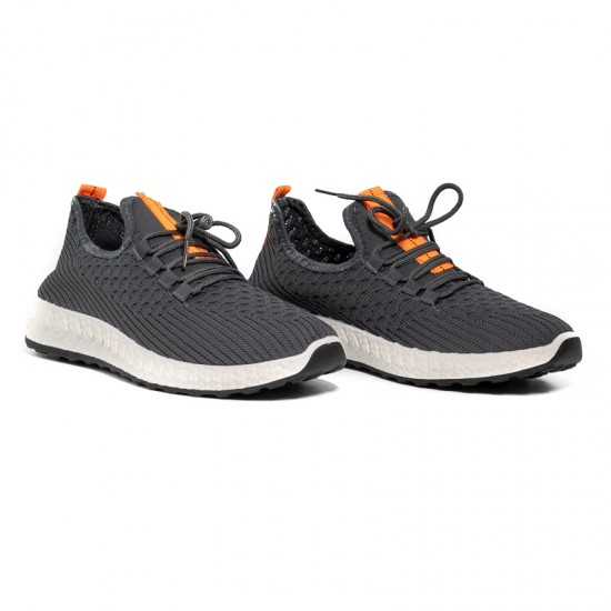 Pantofi Sport Saul Gri - Pantofi sport - oferit de unuplusunugratis.ro
